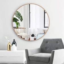 Buy Casagold Wall Mirror For Wall Decor