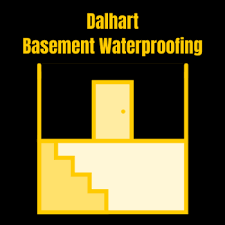 Dalhart Basement Waterproofing