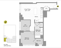 Bedroom Floor Plans