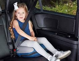 The Best Travel Car Booster Seats In