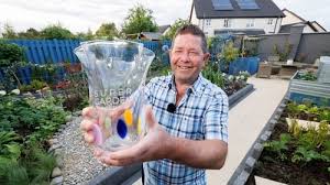 Funeral Of RtÉ Super Garden Winner Has