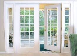 Patio Door Installation Company The