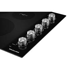 Radiant Electric Cooktop