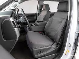 2008 Chevy Silverado 1500 Seat Covers