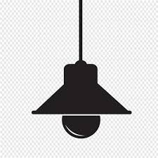 Lamp Icon Symbol Sign Lamp Light