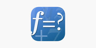 Fx Math Solver On The App