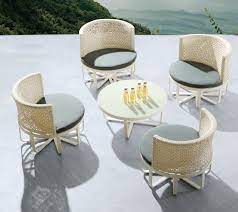 Milan Chair Set For 2 By Babmar