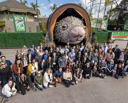 Careers San Diego Zoo Wildlife Alliance