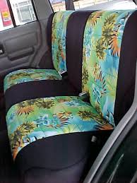 Jeep Cherokee Pattern Seat Covers