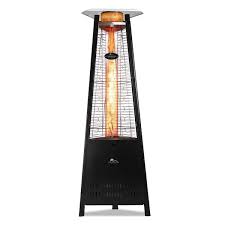 Btu Inferno Propane Tower Heater