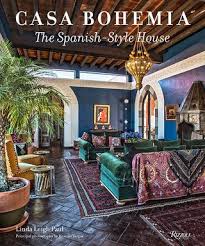 Spectacular Spanish Style Homes From