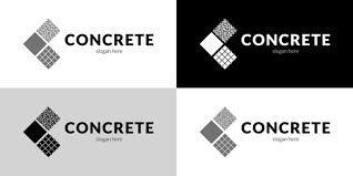 Concrete Logo Images Browse 31 954