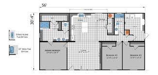 The Poydras Champion Homes Titan