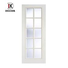 Uk Interior Wooden Frame Sa Glazed