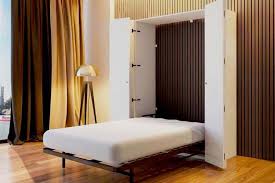 Wall Bed King Beds From 599 Uk
