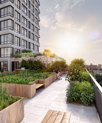 Urban Farming New York S Communal