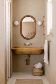 Bathroom Sink Ideas For Small Spaces