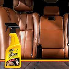 Formula 1 Mr Leather Spray Cleaner And