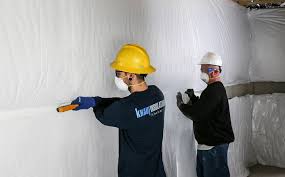 Basement And Crawlspace Insulation
