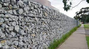 Why Use Gabion Baskets For Retaining Walls
