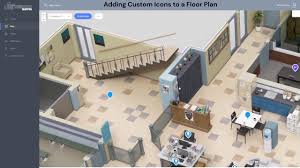 Create Custom Icons In Floor Plan