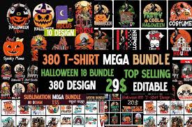T Shirt Mega Bundle