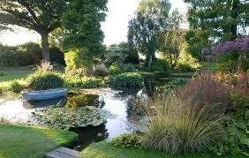 Alan Titchmarsh How To Keep A Perfect Pond