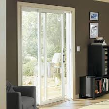 Andersen Anvers 2 Panel Gliding Patio