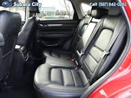 Subaru City 2018 Mazda Cx 5 Gt