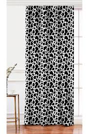 Realhomes Single Wing Black Polka Dot