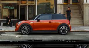 What Are The Mini Cooper Colors Mini