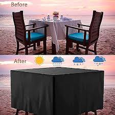 Patio Furniture Covers Waterproof