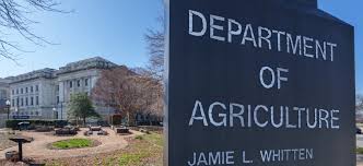 Some Usda Rif Plans Take Shape As