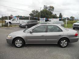 Used Honda Accord For Under 4 000