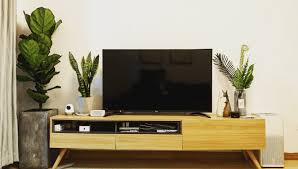 Standard Tv Cabinet Dimensions In