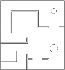 2d Slam Algorithms Characterization