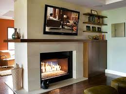 Before Mounting Your Tv Over Fireplace