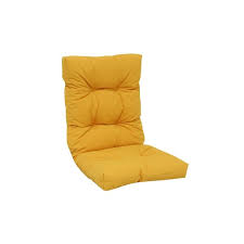Back Patio Chair Cushion