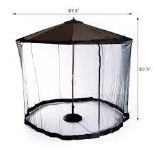 Mosquito Screen Net Canopy House