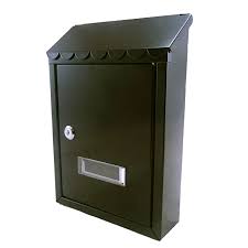 Letterboxes Ie Your Trusted Irish