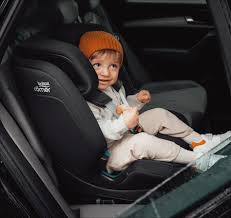 Britax Romer Evolvafix I Size 76 150cm