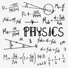 Fisika Png Image Doodle Fisika Edisi
