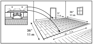 4664170 Bergen Oak Instruction Manual