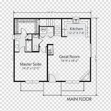 Free Floor Plan Custom Home
