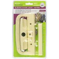 Rolltrak Spares Sliding Door Handle