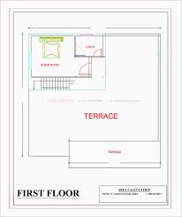 40 40 House Plan House Front Design