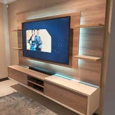 Sahara Floating Tv Stand Decor Deals