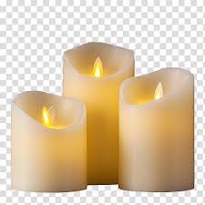 Fire Flame Candle Flameless Candle