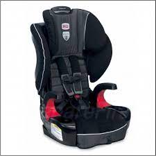 Car Seat Forward Facing Harness 25