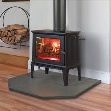 Heating Stoves Pellet Wood Gas